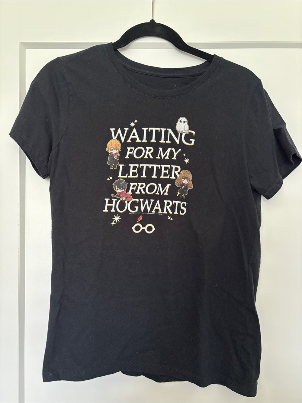 Harry Potter tshirt